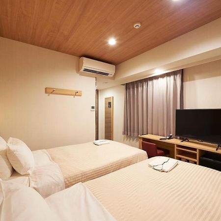 Sotetsu Fresa Inn Tokyo Tamachi Kültér fotó