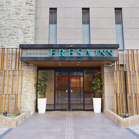 Sotetsu Fresa Inn Tokyo Tamachi Kültér fotó