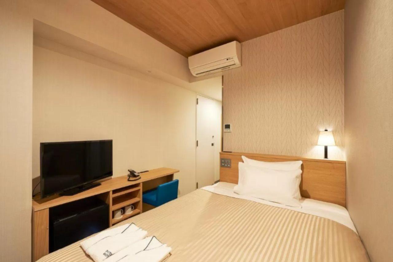 Sotetsu Fresa Inn Tokyo Tamachi Kültér fotó