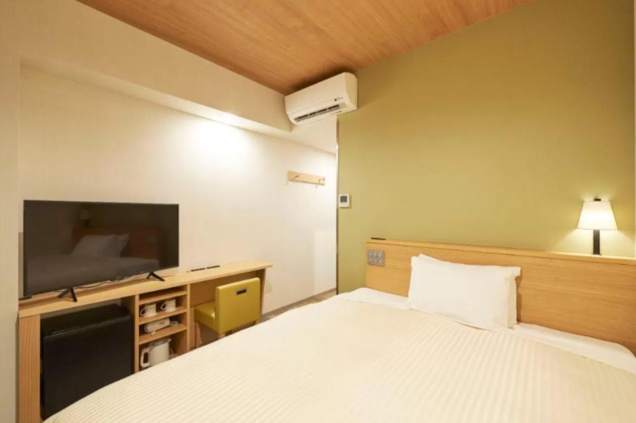 Sotetsu Fresa Inn Tokyo Tamachi Kültér fotó