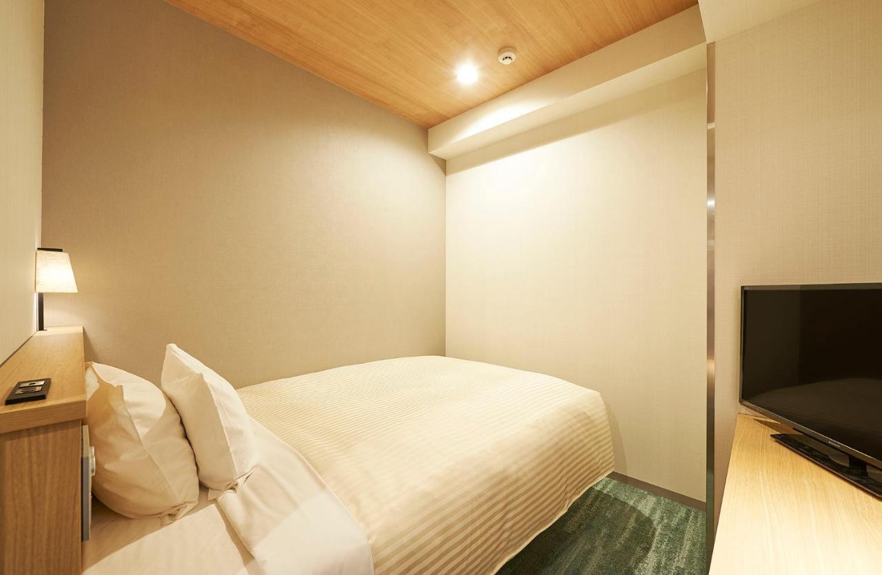 Sotetsu Fresa Inn Tokyo Tamachi Kültér fotó