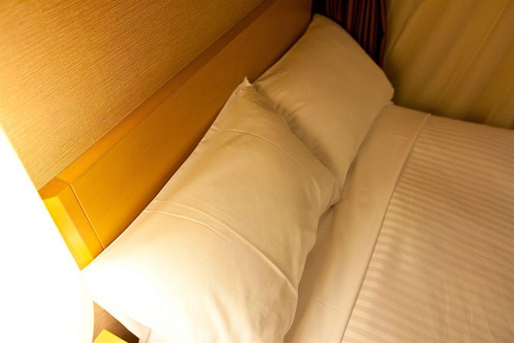Sotetsu Fresa Inn Tokyo Tamachi Kültér fotó