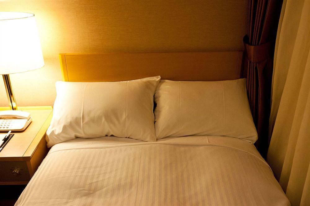 Sotetsu Fresa Inn Tokyo Tamachi Kültér fotó