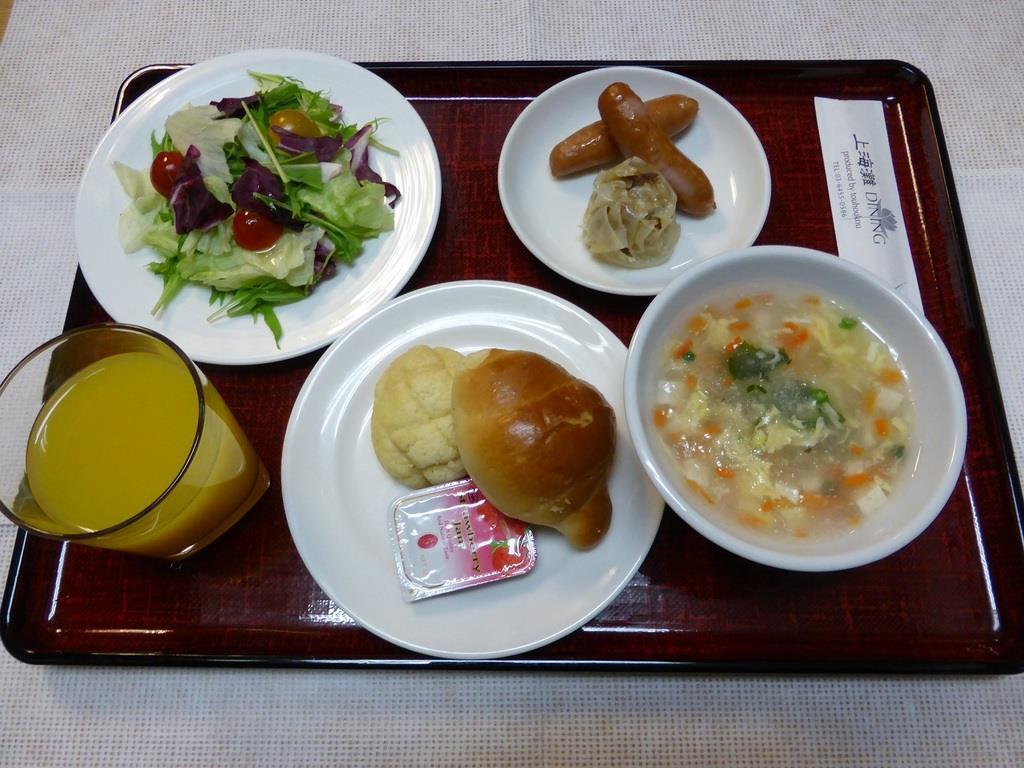 Sotetsu Fresa Inn Tokyo Tamachi Kültér fotó
