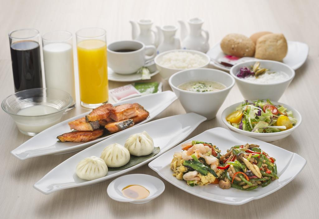 Sotetsu Fresa Inn Tokyo Tamachi Kültér fotó