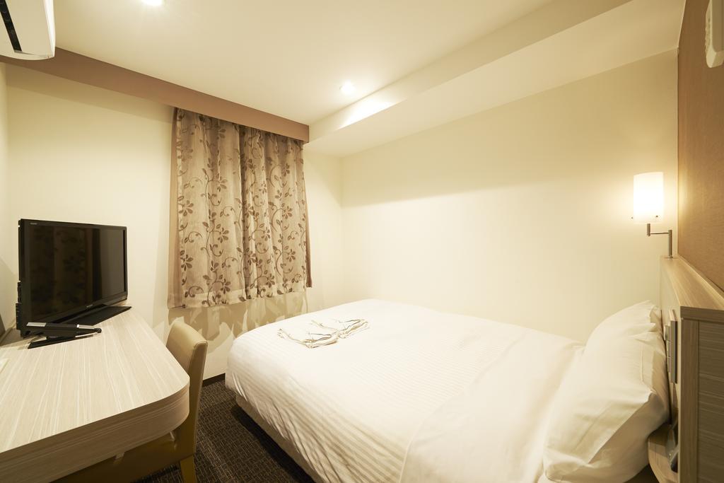 Sotetsu Fresa Inn Tokyo Tamachi Kültér fotó