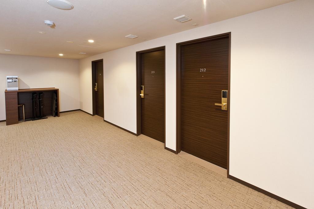 Sotetsu Fresa Inn Tokyo Tamachi Kültér fotó