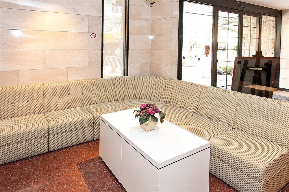 Sotetsu Fresa Inn Tokyo Tamachi Kültér fotó