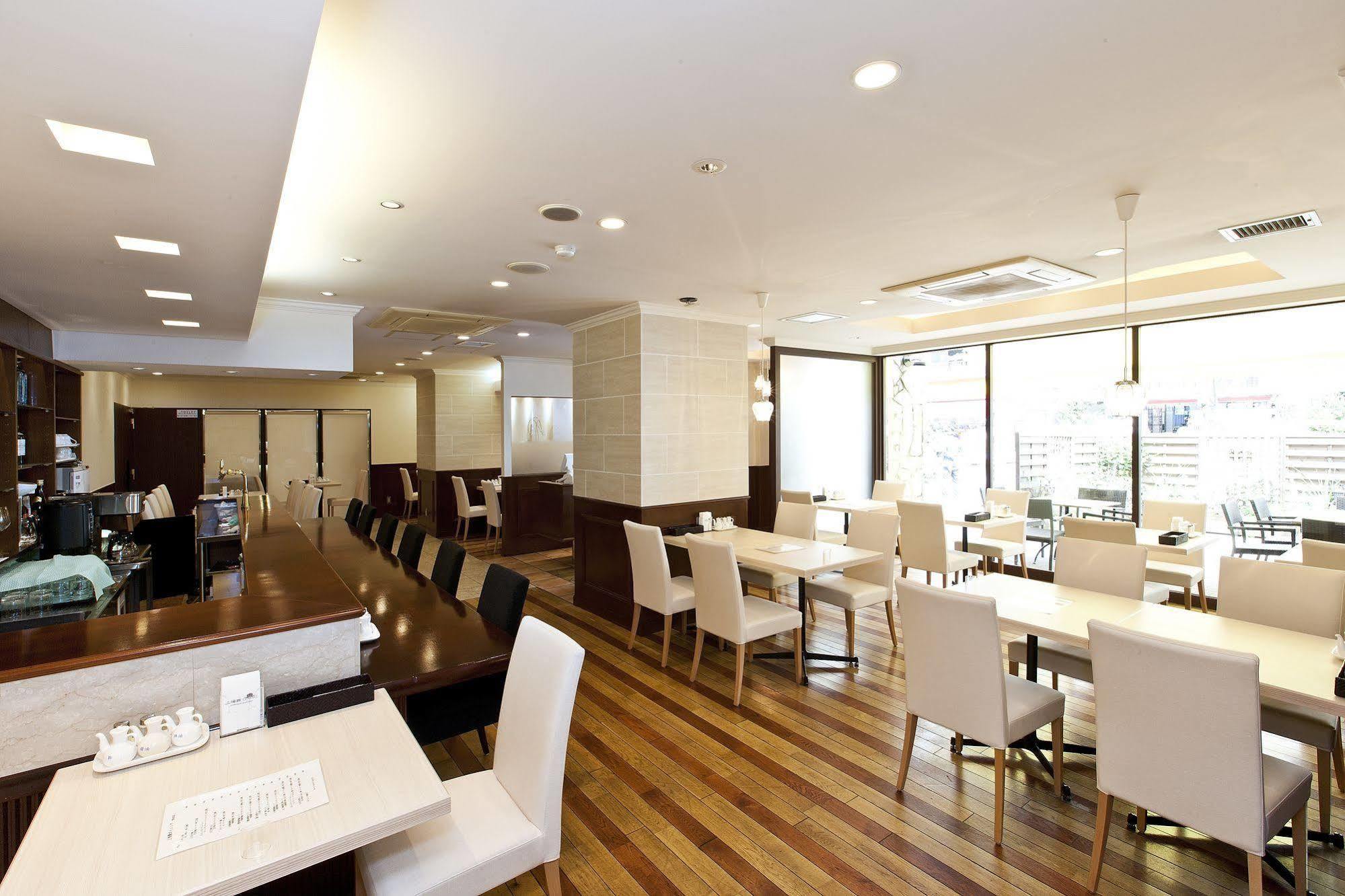 Sotetsu Fresa Inn Tokyo Tamachi Kültér fotó