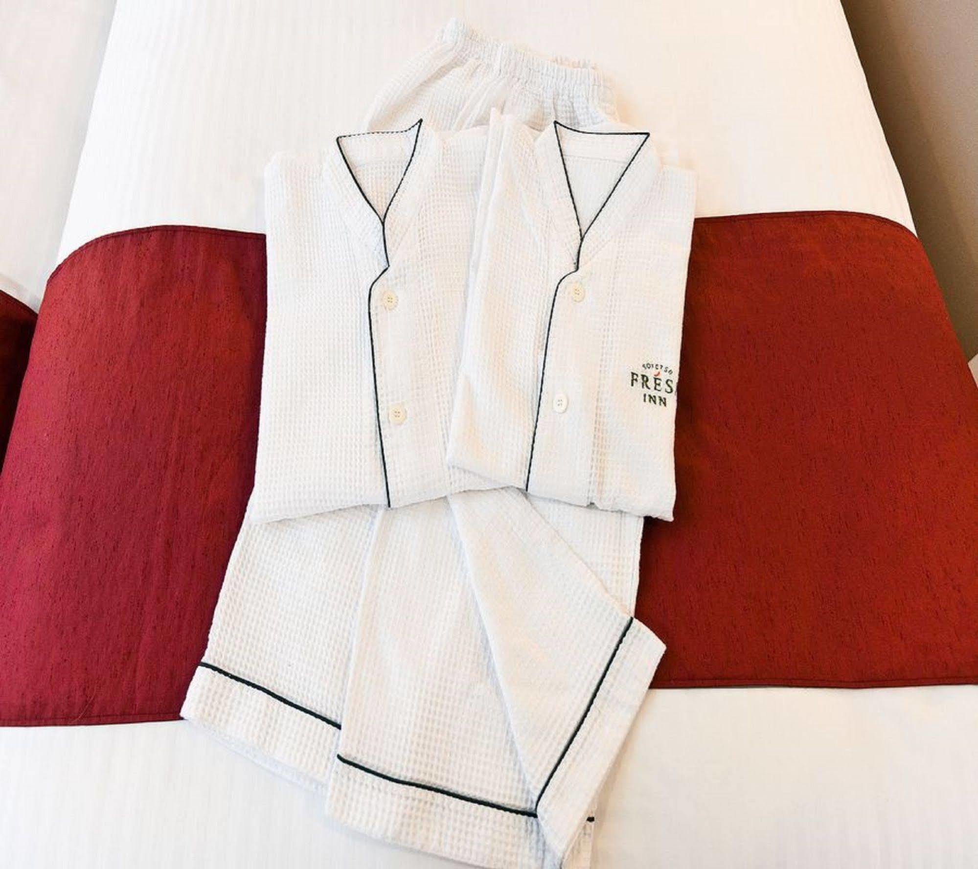 Sotetsu Fresa Inn Tokyo Tamachi Kültér fotó
