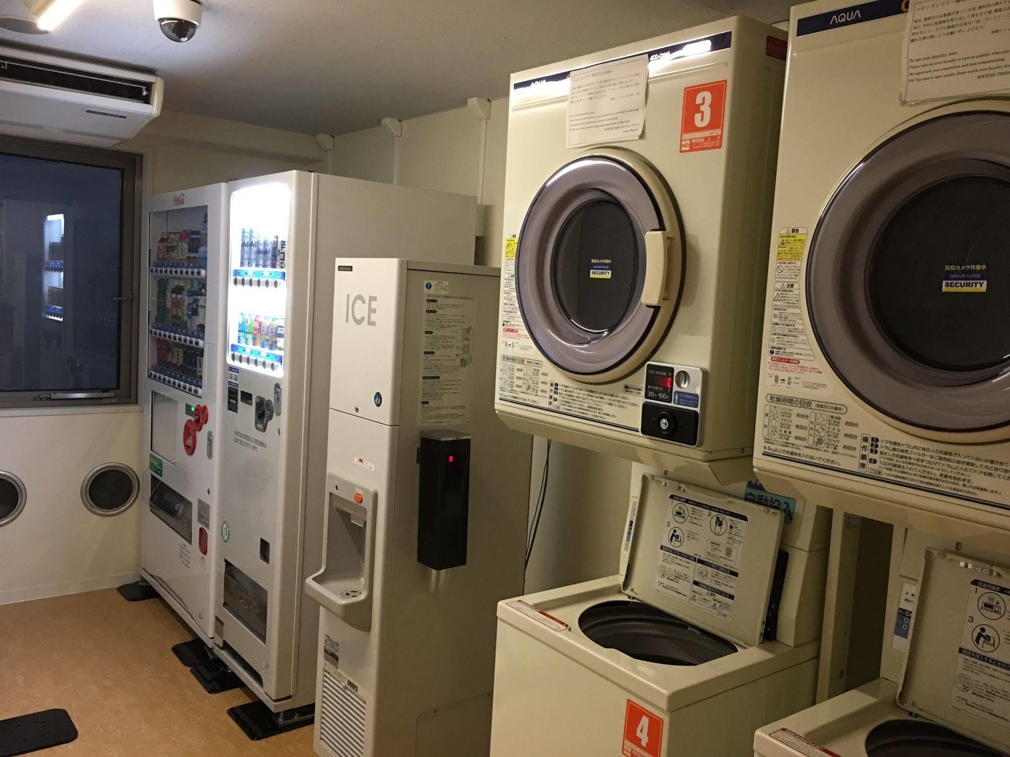 Sotetsu Fresa Inn Tokyo Tamachi Kültér fotó