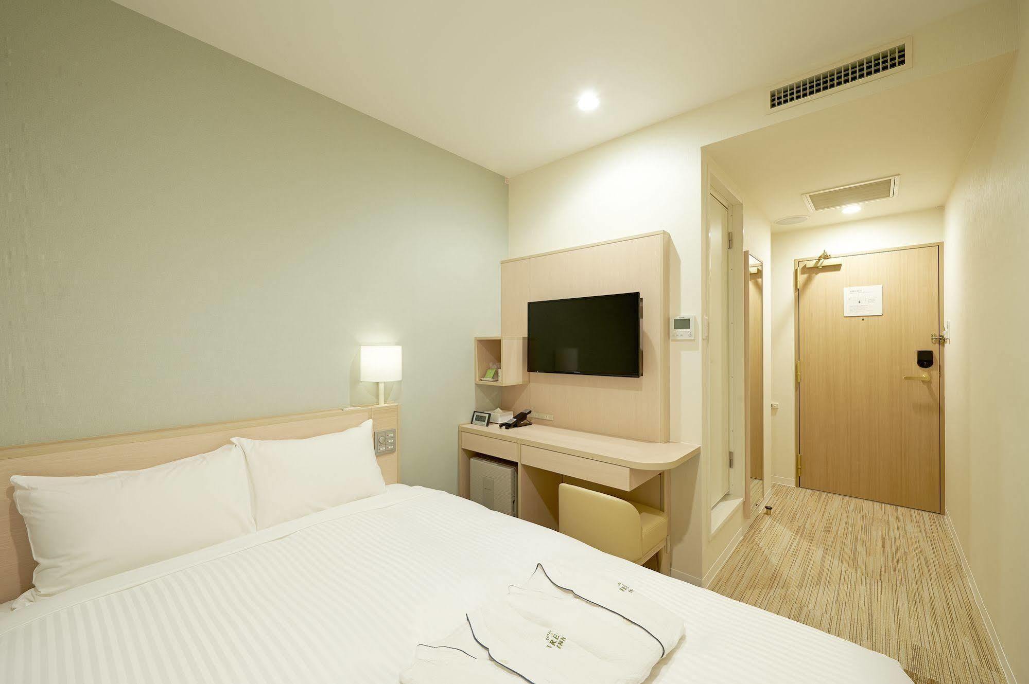 Sotetsu Fresa Inn Tokyo Tamachi Kültér fotó