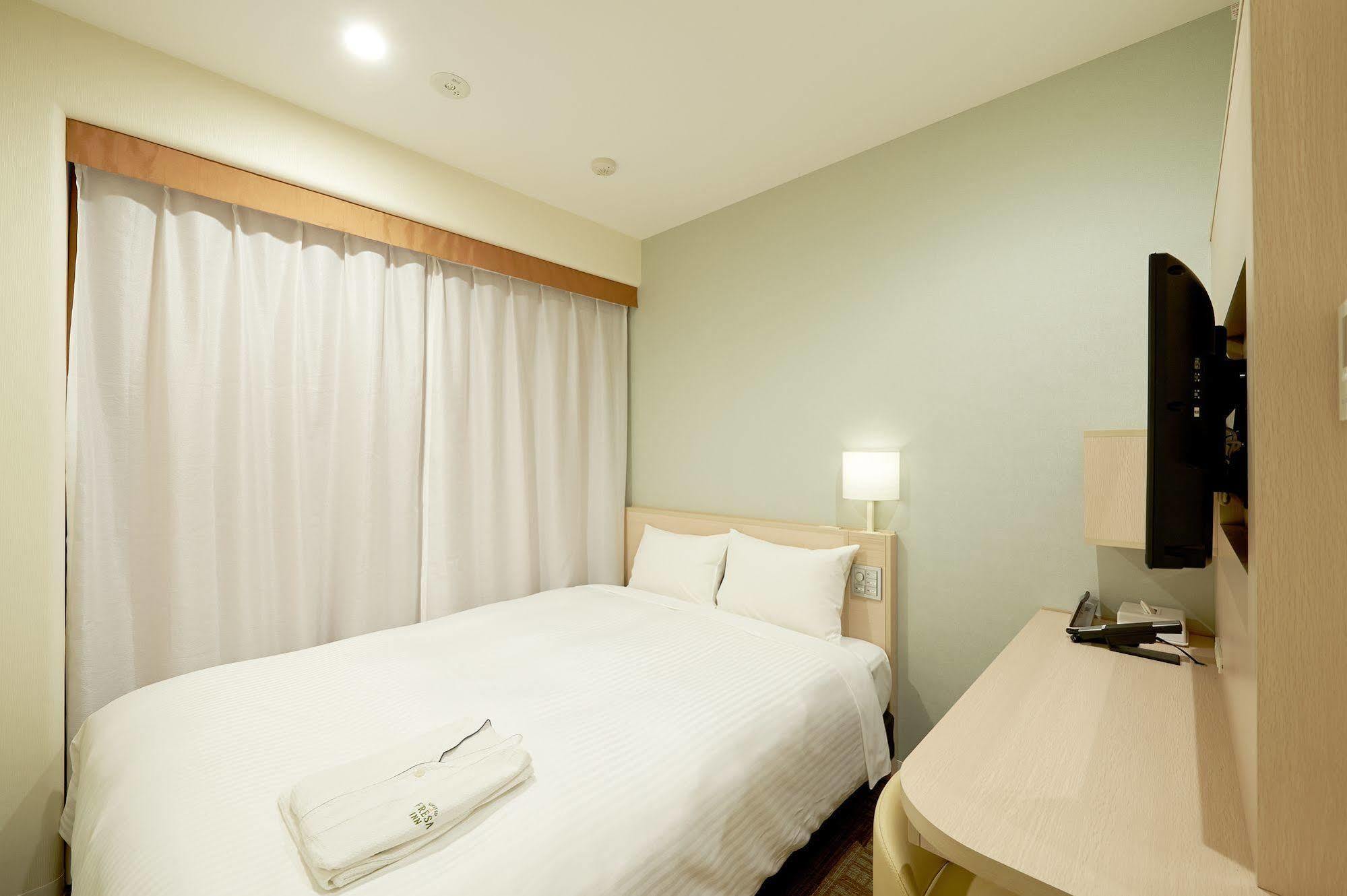 Sotetsu Fresa Inn Tokyo Tamachi Kültér fotó
