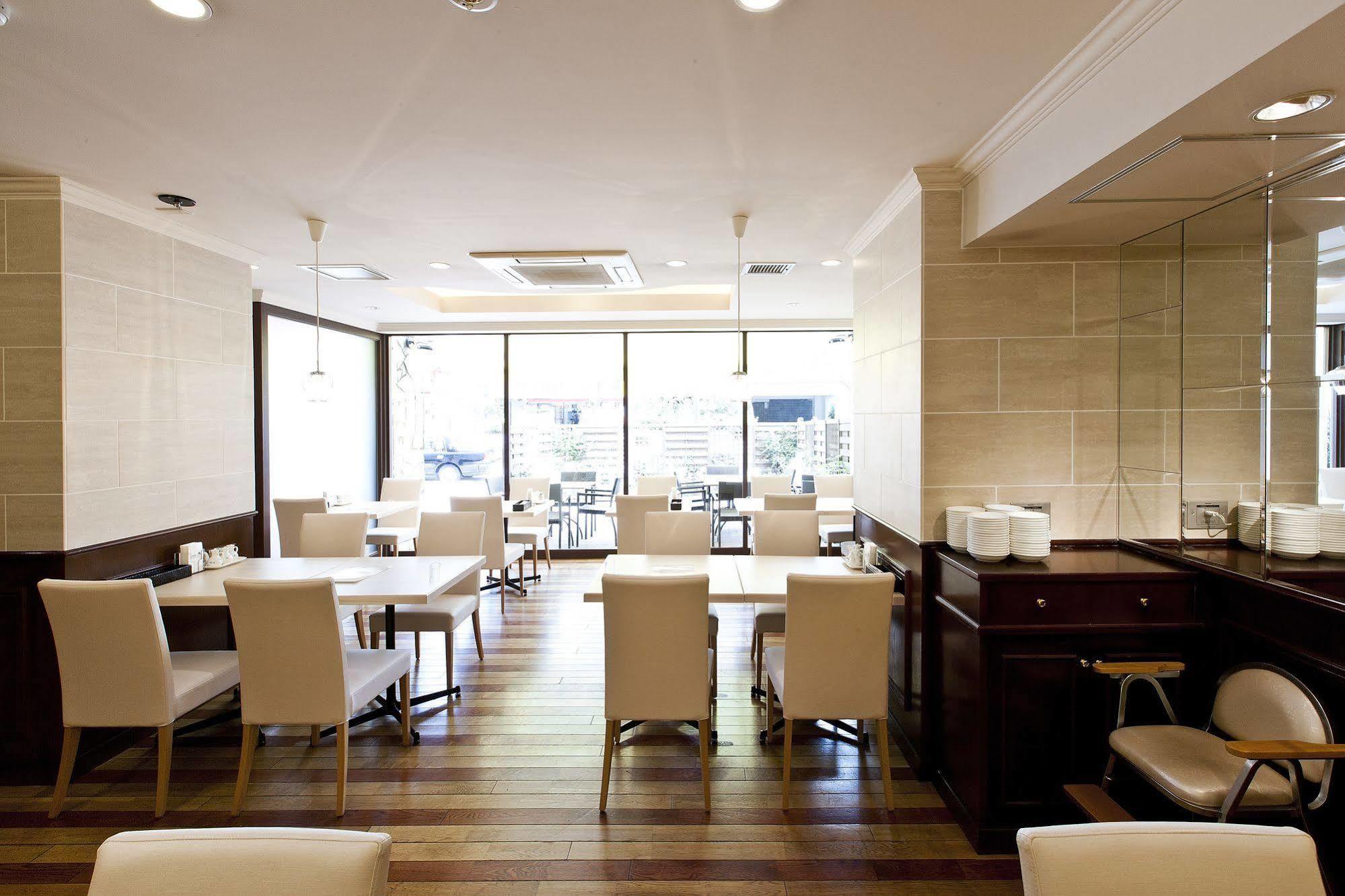 Sotetsu Fresa Inn Tokyo Tamachi Kültér fotó