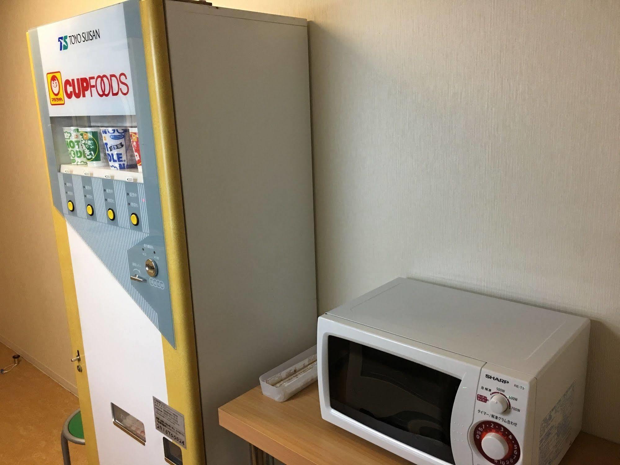 Sotetsu Fresa Inn Tokyo Tamachi Kültér fotó