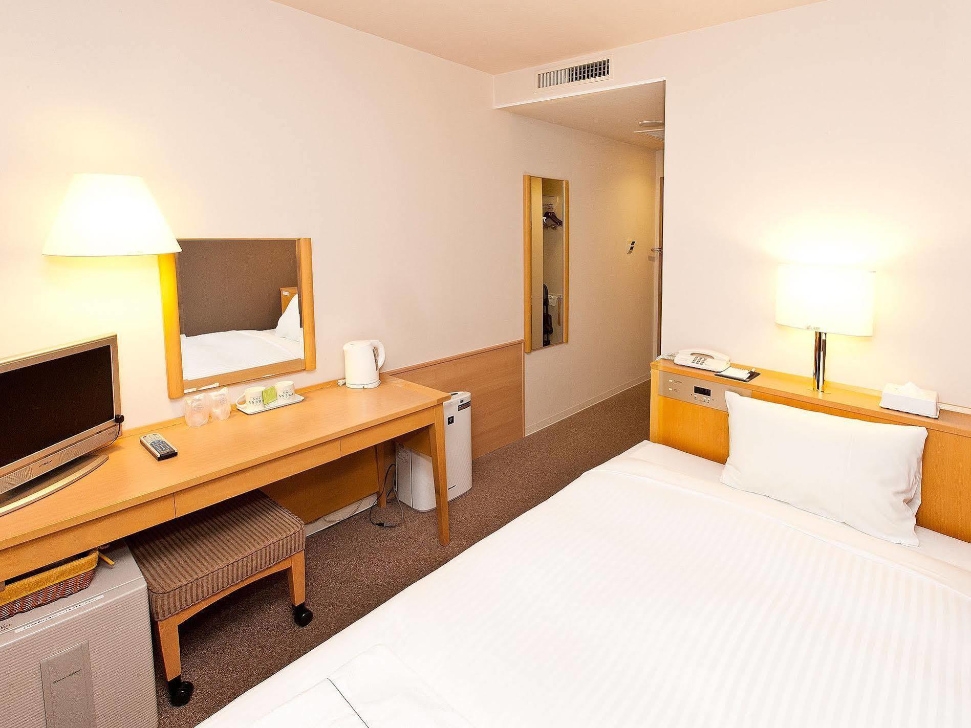 Sotetsu Fresa Inn Tokyo Tamachi Kültér fotó