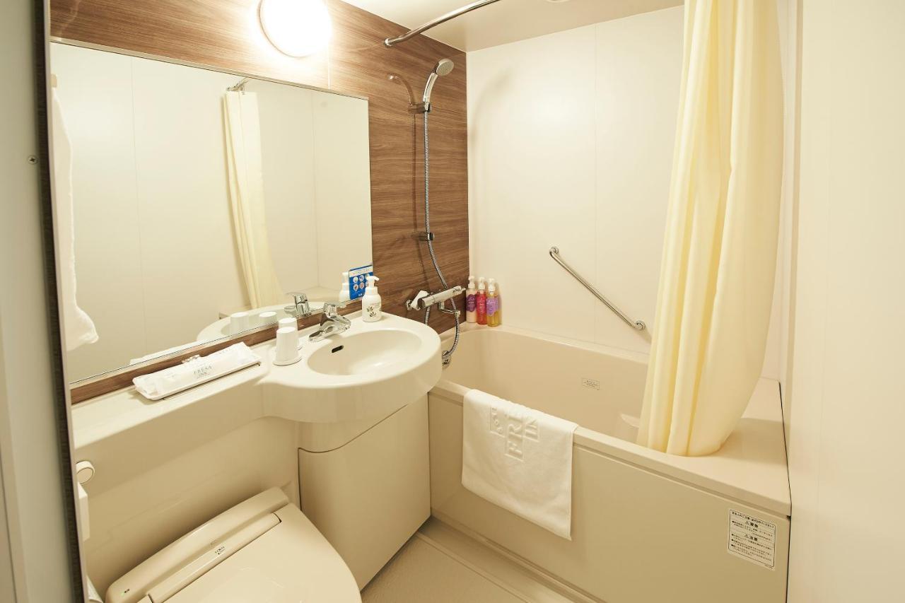 Sotetsu Fresa Inn Tokyo Tamachi Kültér fotó