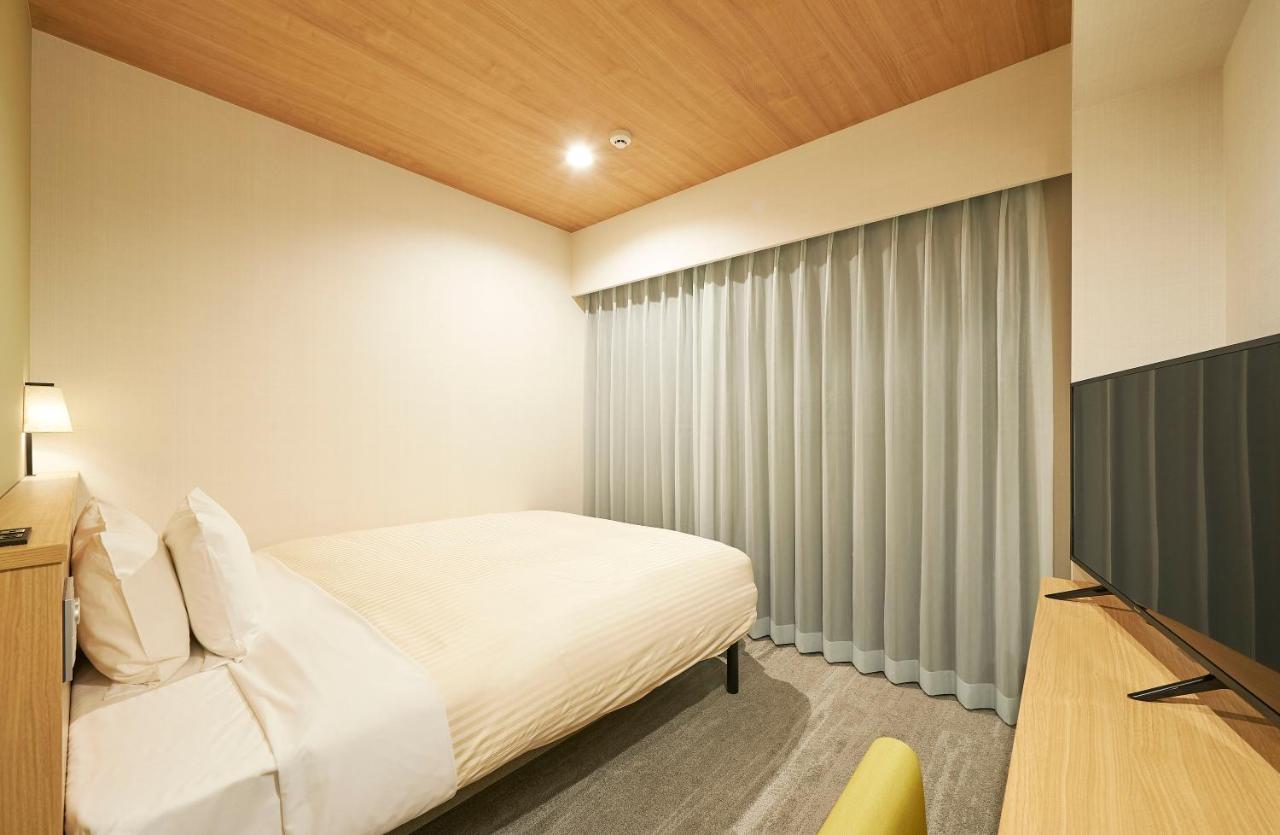 Sotetsu Fresa Inn Tokyo Tamachi Kültér fotó