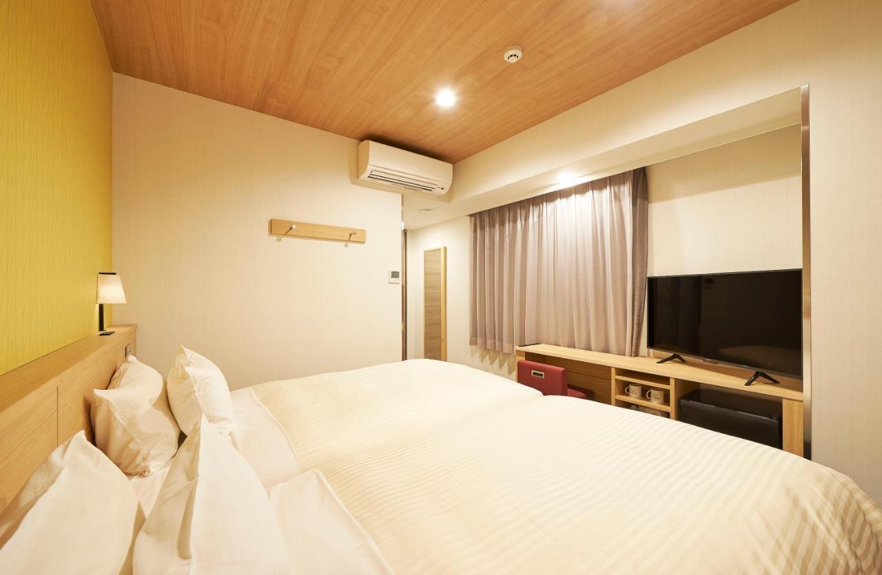 Sotetsu Fresa Inn Tokyo Tamachi Kültér fotó